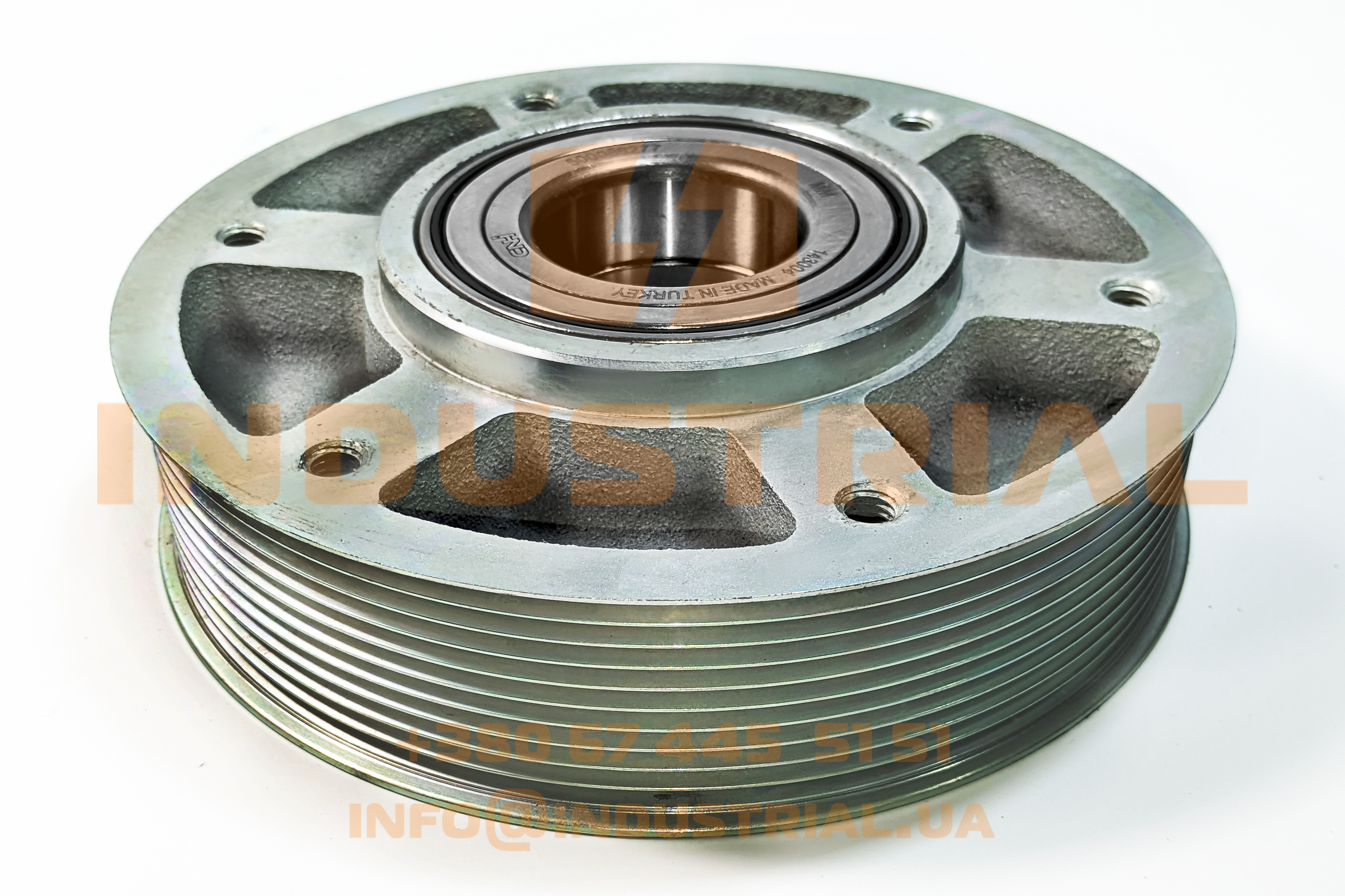 CNH 5510716 CNH INDUSTRIAL
